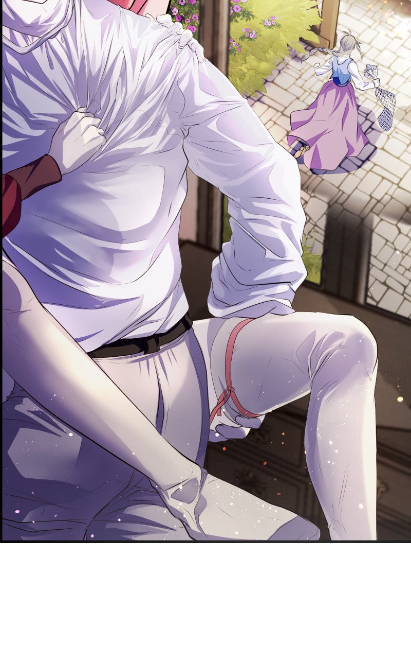 Read KESTREL - Der Vogel im Käfig Manga Online