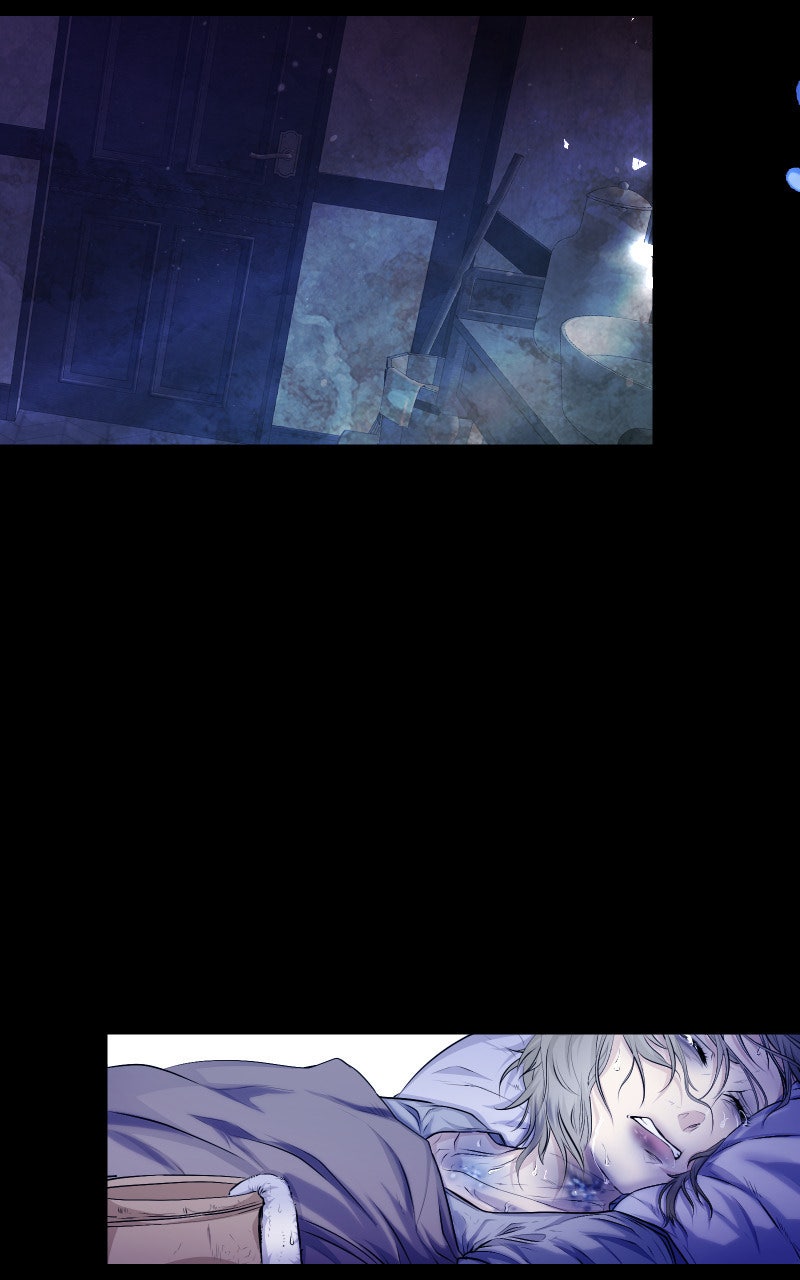 Read KESTREL - Der Vogel im Käfig Manga Online