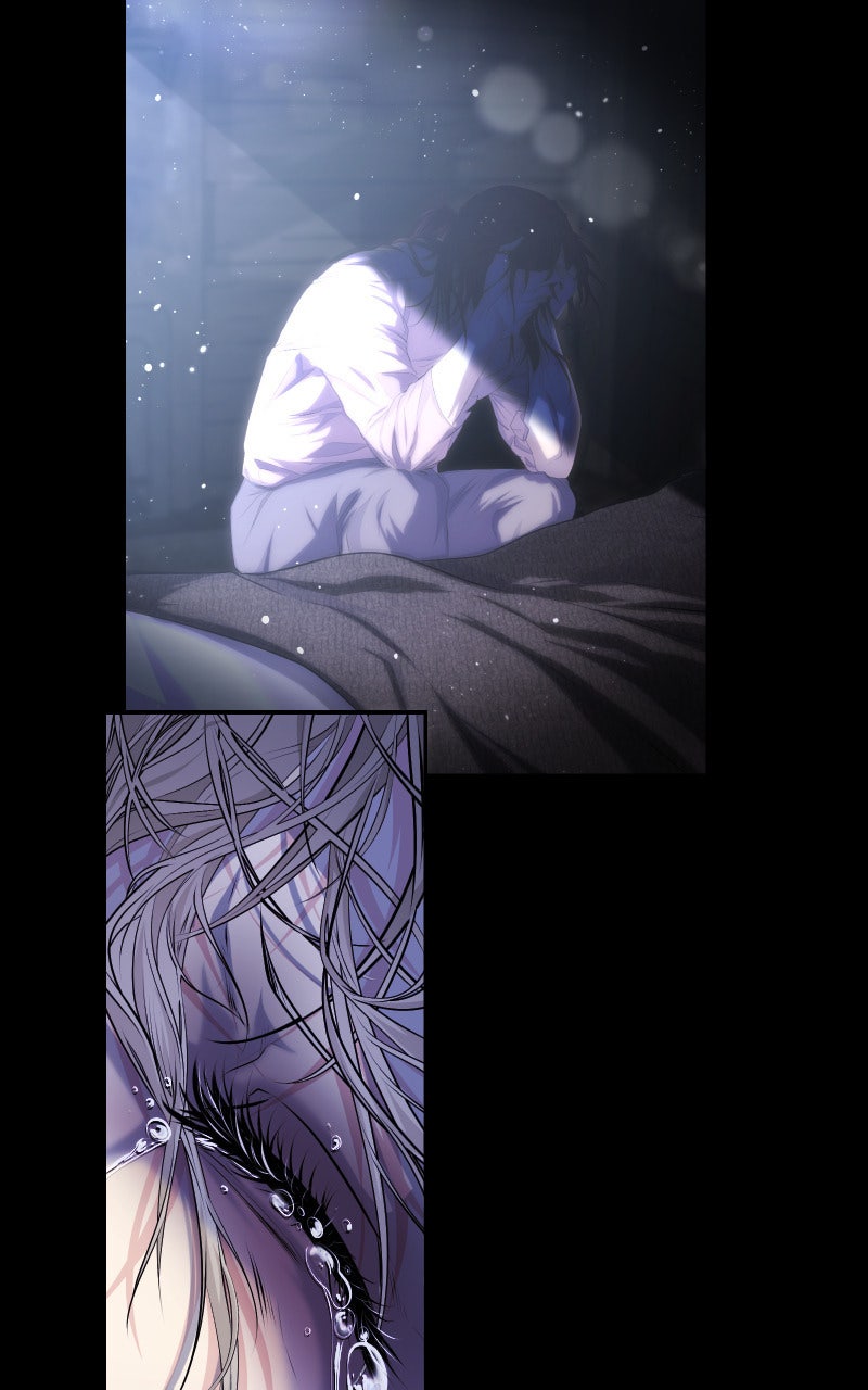 Read KESTREL - Der Vogel im Käfig Manga Online