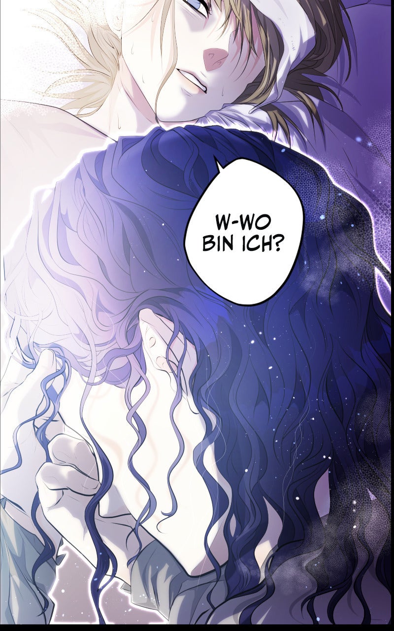 Read KESTREL - Der Vogel im Käfig Manga Online