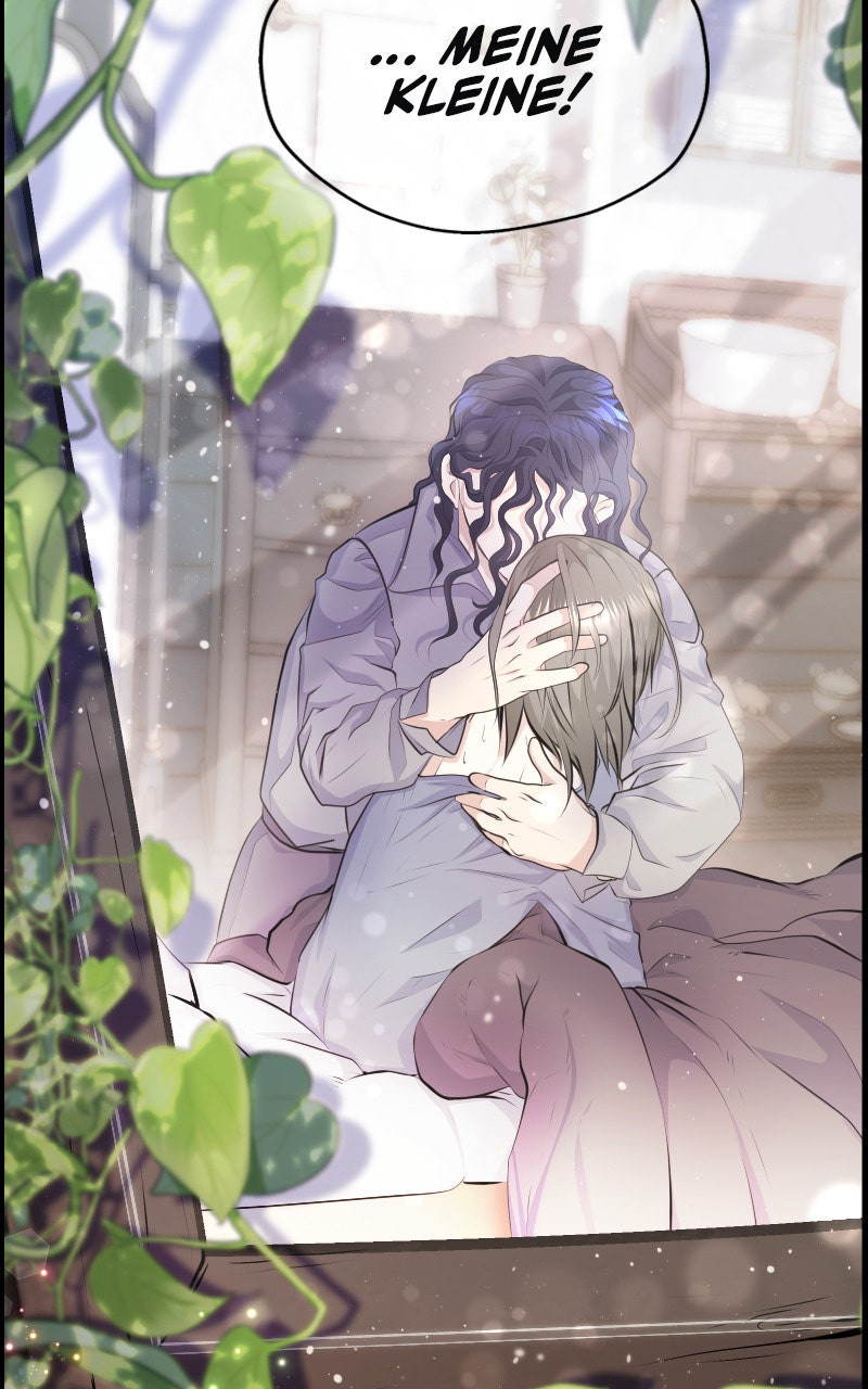 Read KESTREL - Der Vogel im Käfig Manga Online