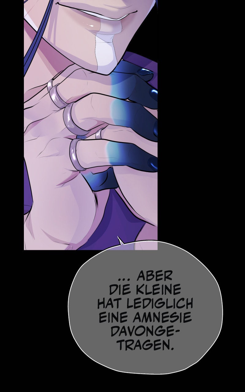 Read KESTREL - Der Vogel im Käfig Manga Online