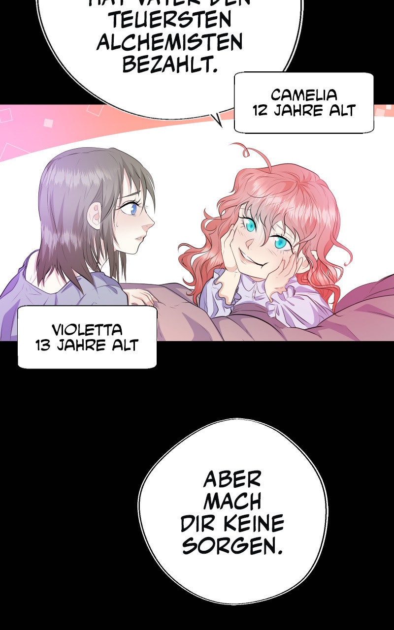 Read KESTREL - Der Vogel im Käfig Manga Online