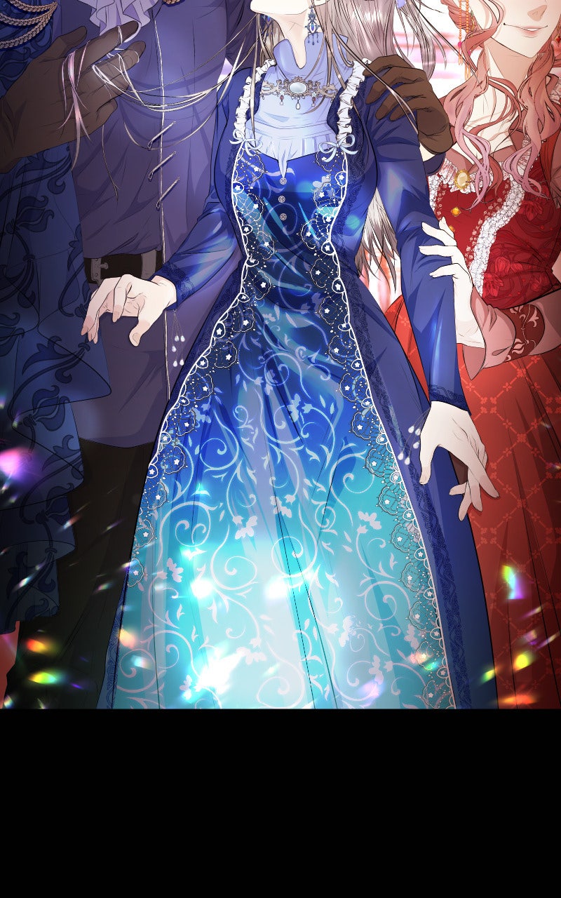 Read KESTREL - Der Vogel im Käfig Manga Online