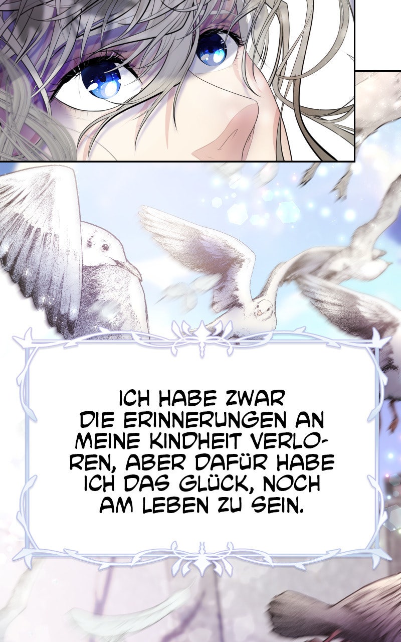 Read KESTREL - Der Vogel im Käfig Manga Online