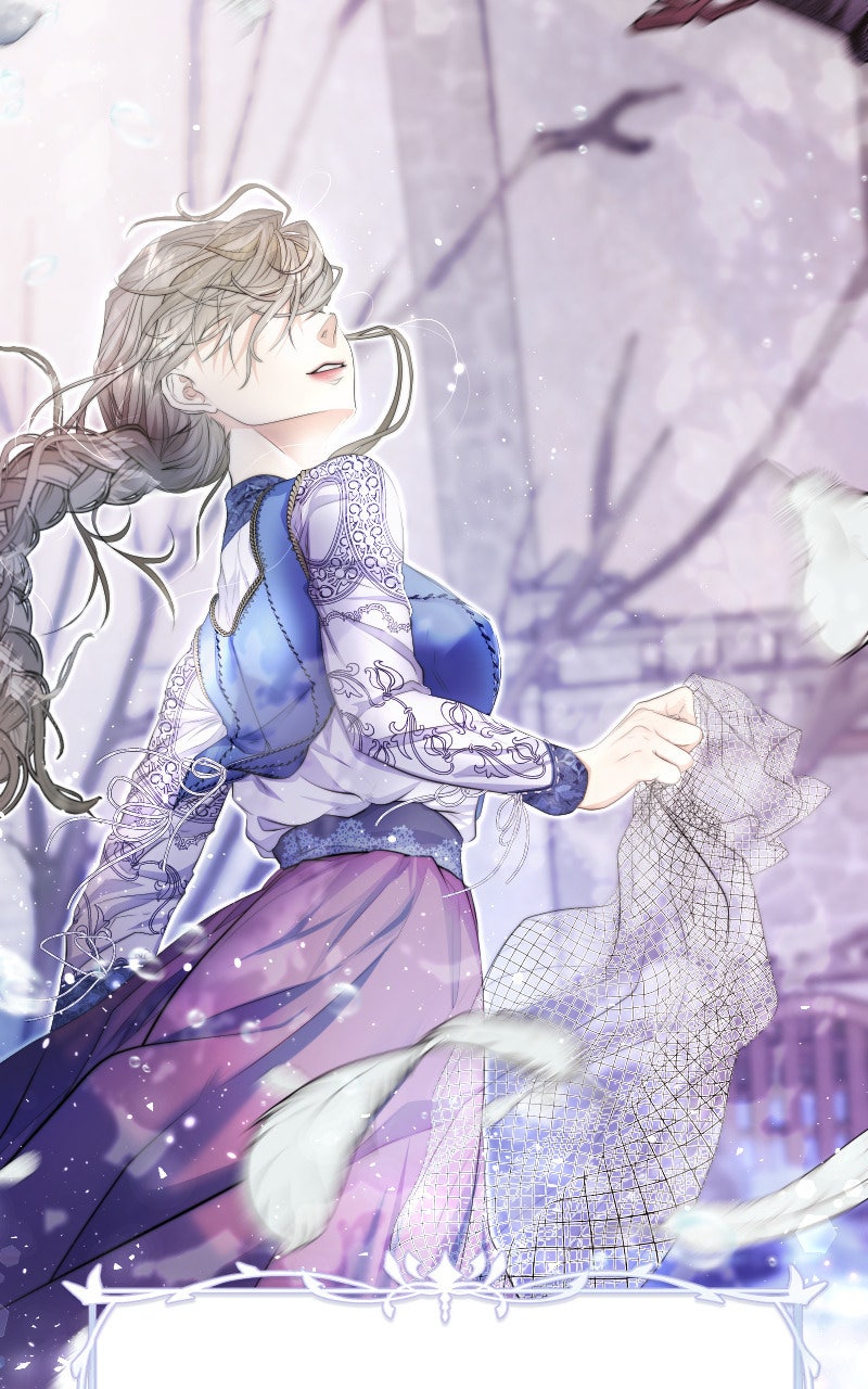 Read KESTREL - Der Vogel im Käfig Manga Online