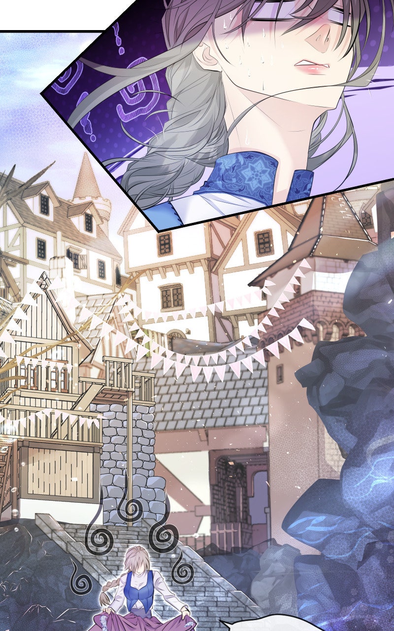 Read KESTREL - Der Vogel im Käfig Manga Online