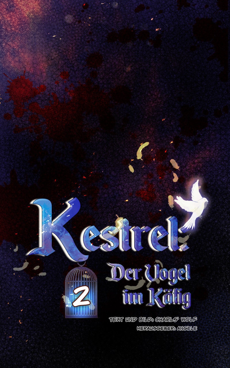 Read KESTREL - Der Vogel im Käfig Manga Online