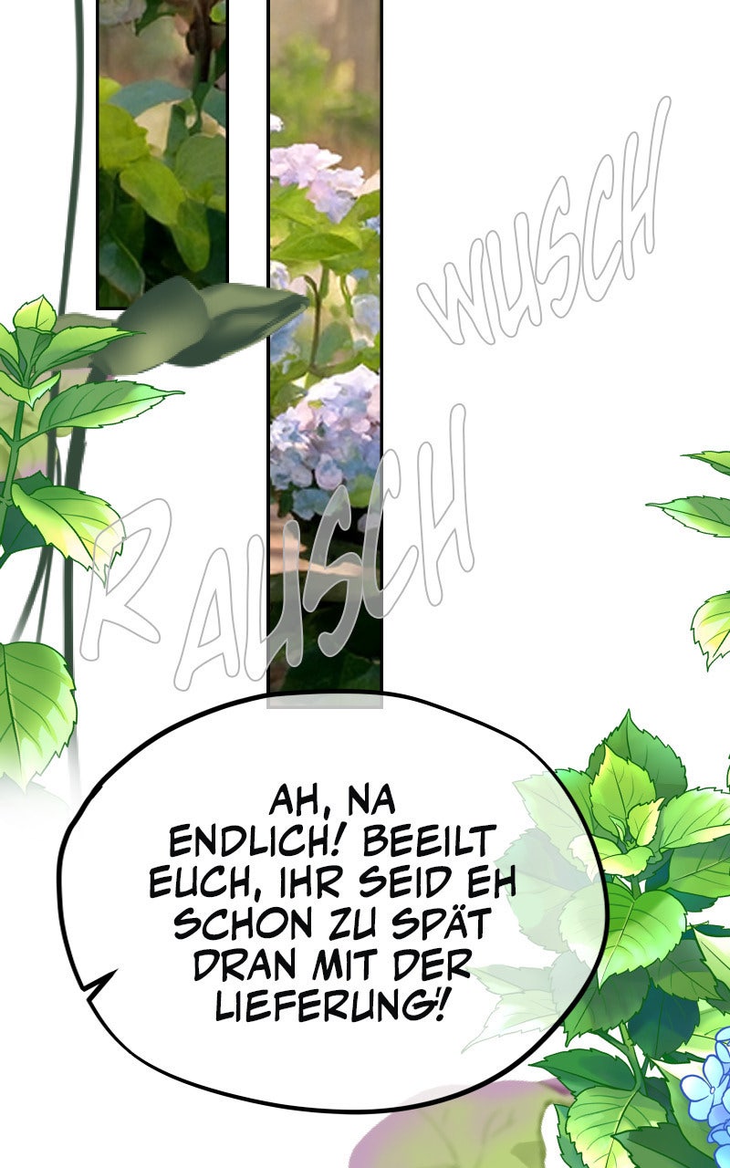Read KESTREL - Der Vogel im Käfig Manga Online