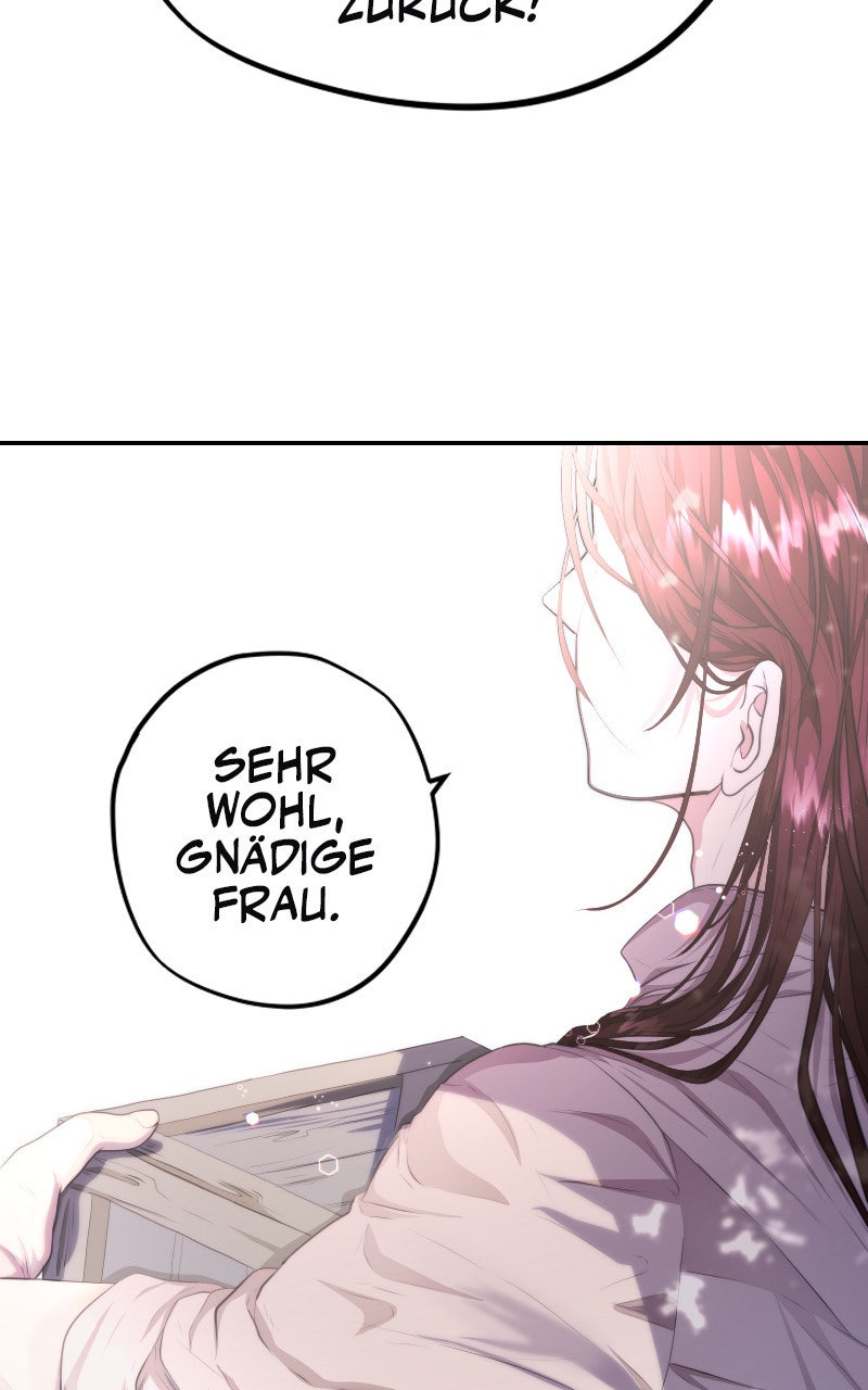 Read KESTREL - Der Vogel im Käfig Manga Online