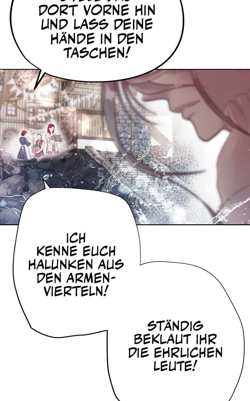 Read KESTREL - Der Vogel im Käfig Manga Online