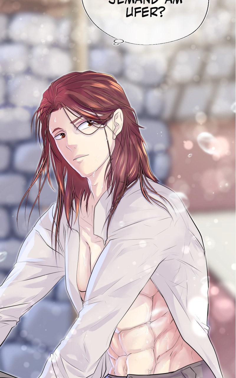 Read KESTREL - Der Vogel im Käfig Manga Online