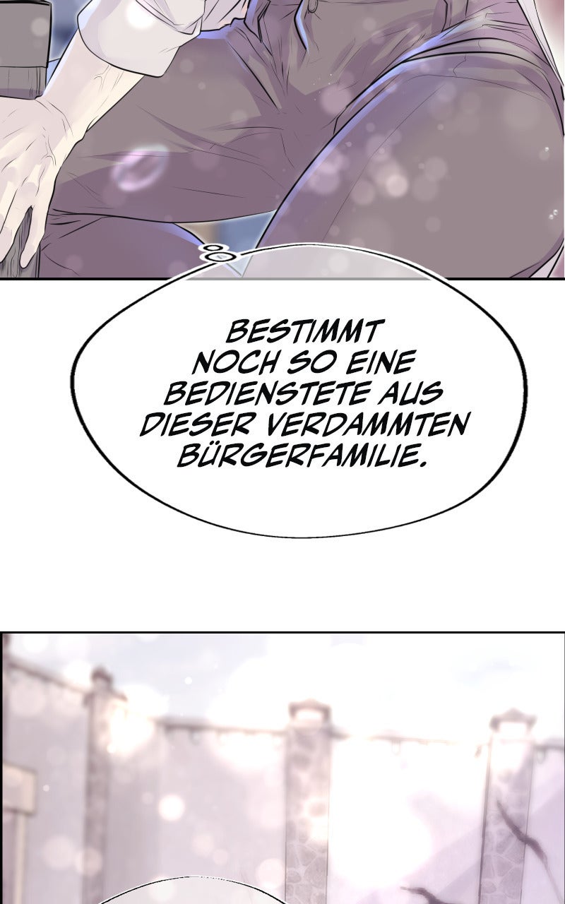 Read KESTREL - Der Vogel im Käfig Manga Online