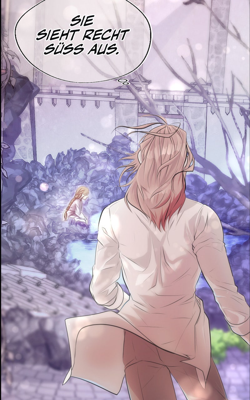 Read KESTREL - Der Vogel im Käfig Manga Online