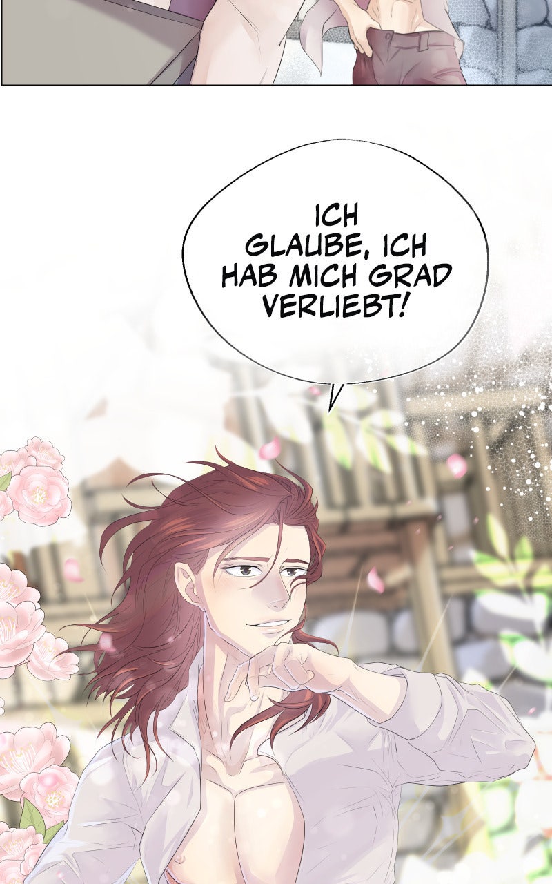 Read KESTREL - Der Vogel im Käfig Manga Online