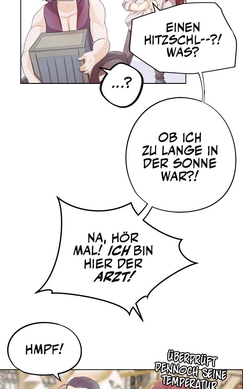 Read KESTREL - Der Vogel im Käfig Manga Online