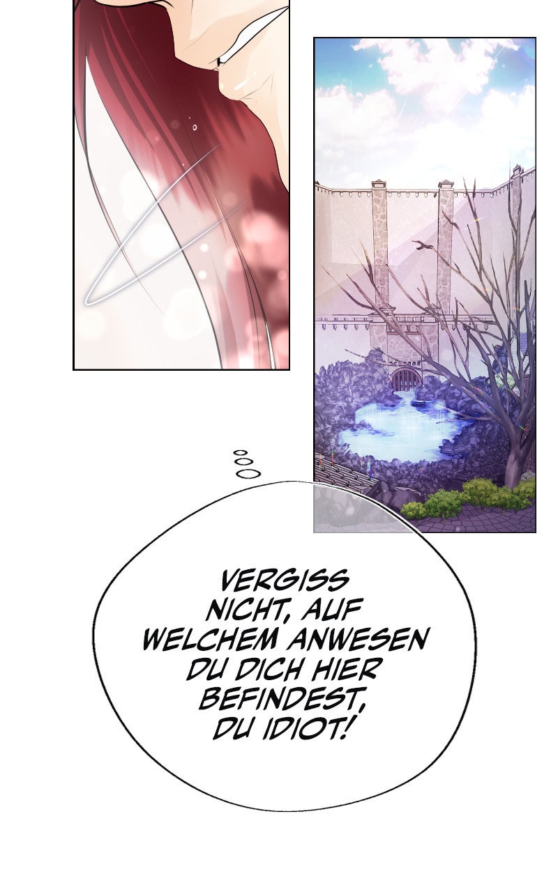 Read KESTREL - Der Vogel im Käfig Manga Online
