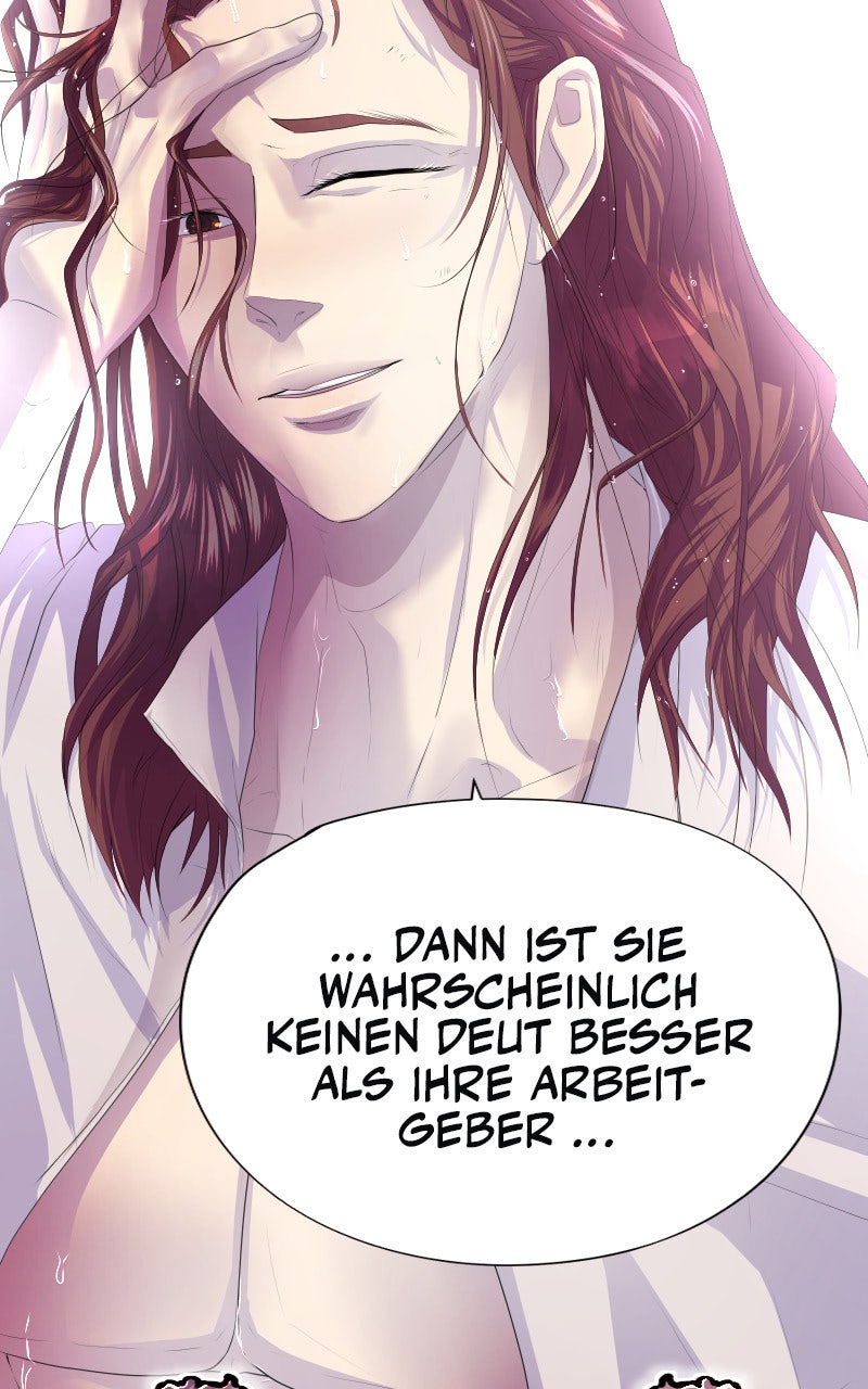 Read KESTREL - Der Vogel im Käfig Manga Online