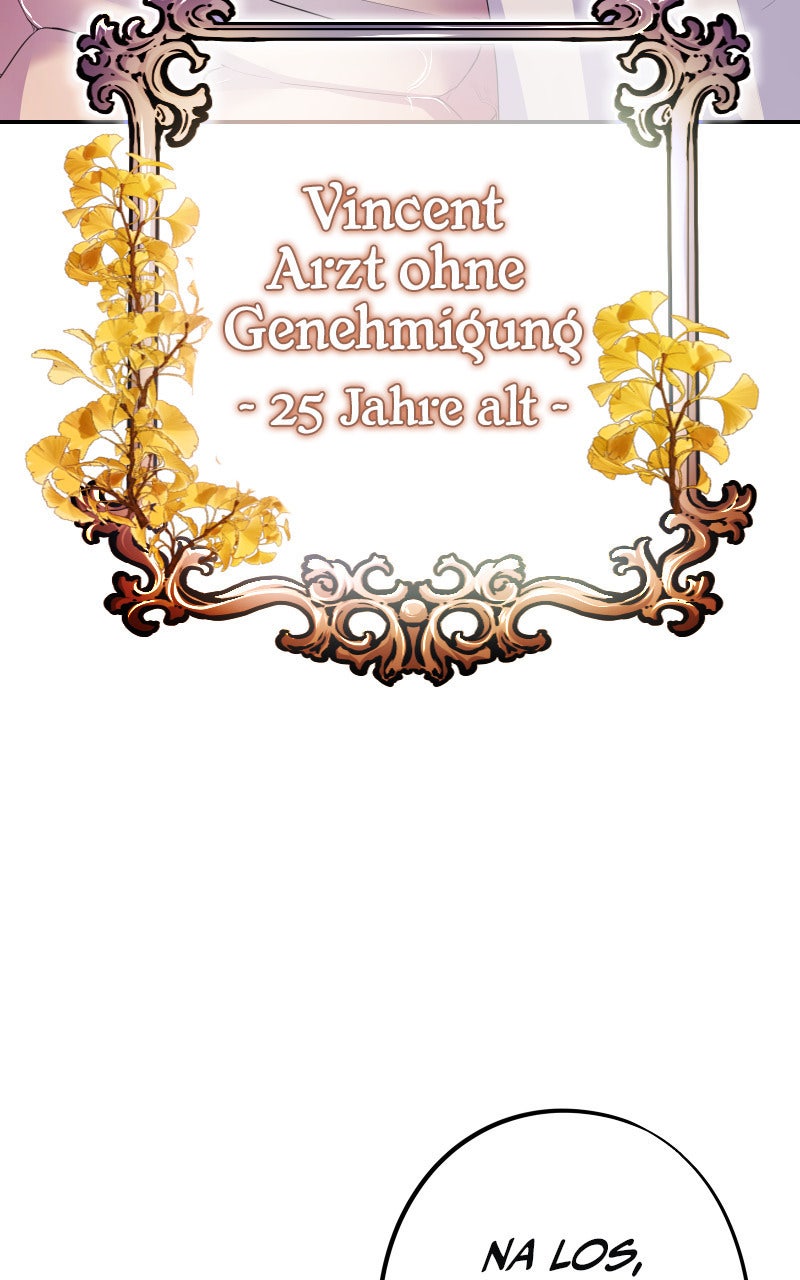 Read KESTREL - Der Vogel im Käfig Manga Online