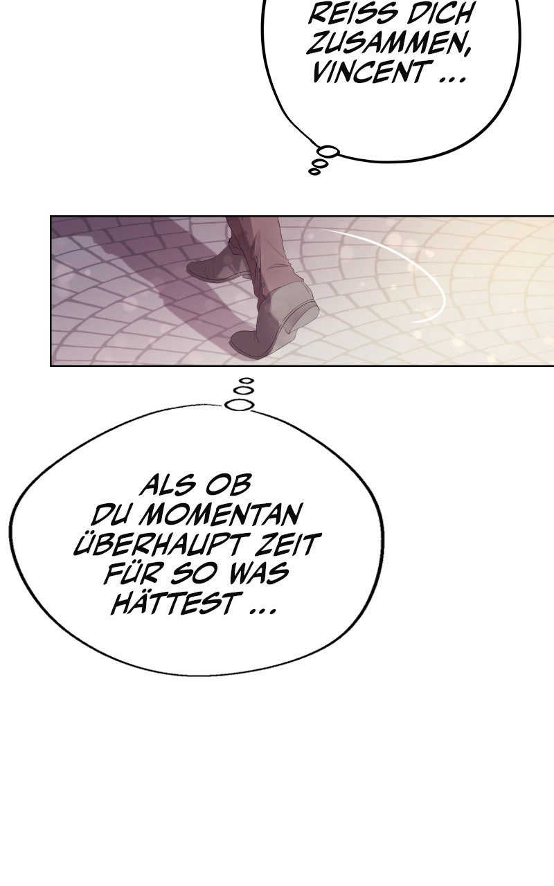 Read KESTREL - Der Vogel im Käfig Manga Online