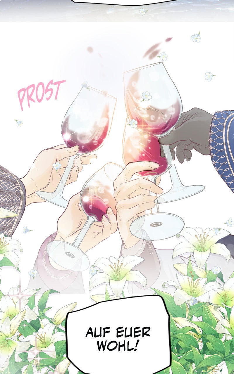 Read KESTREL - Der Vogel im Käfig Manga Online