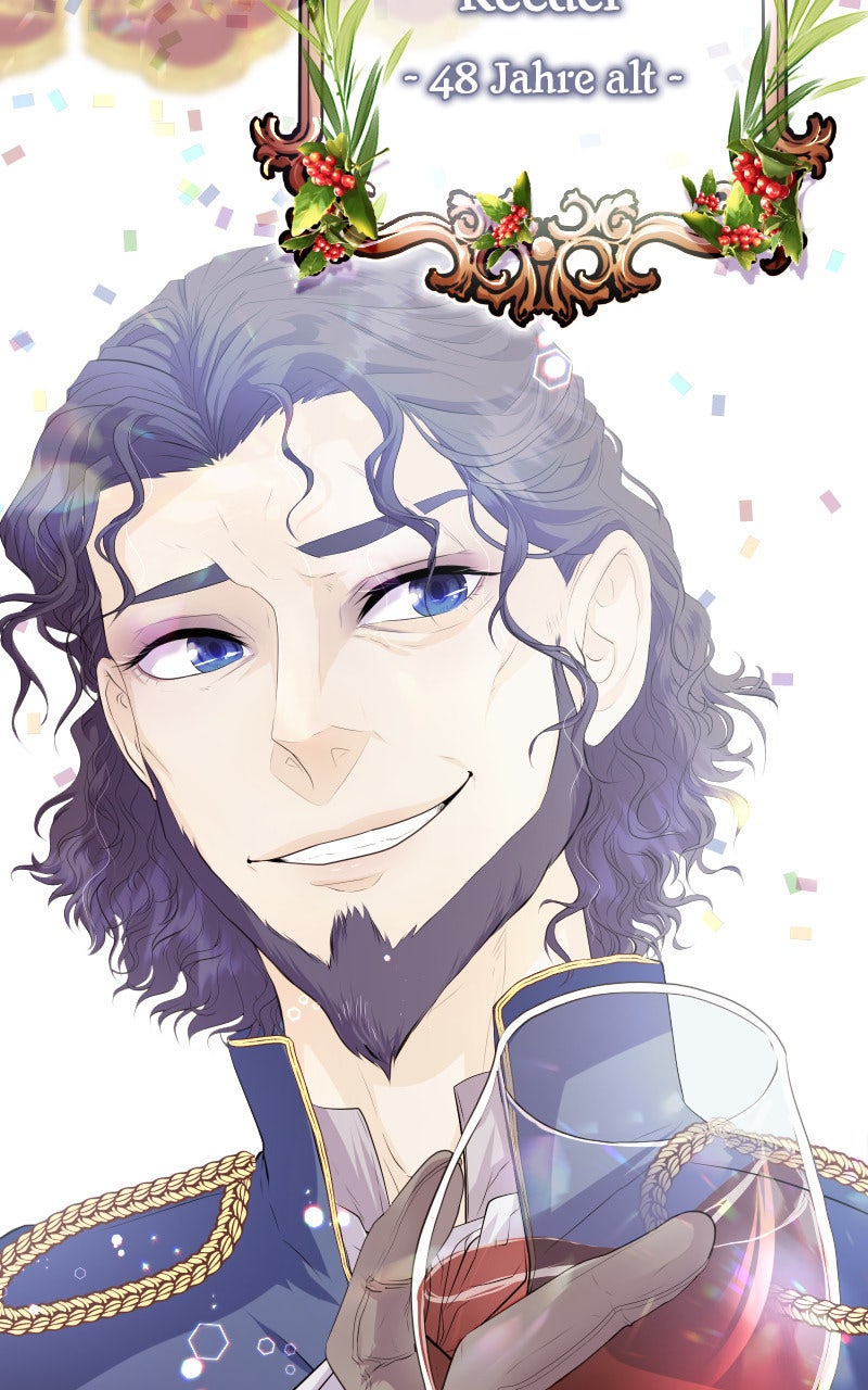 Read KESTREL - Der Vogel im Käfig Manga Online