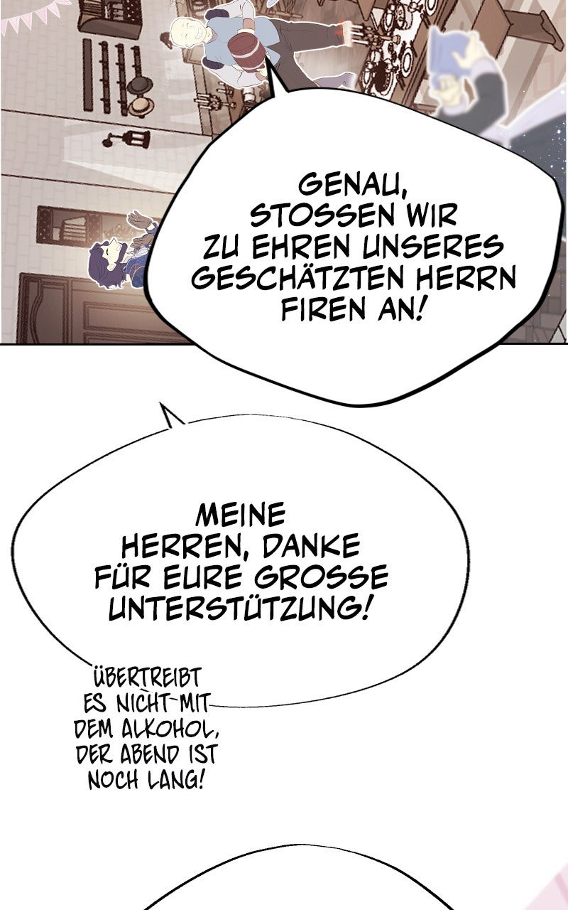 Read KESTREL - Der Vogel im Käfig Manga Online