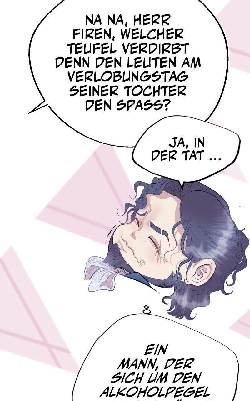 Read KESTREL - Der Vogel im Käfig Manga Online