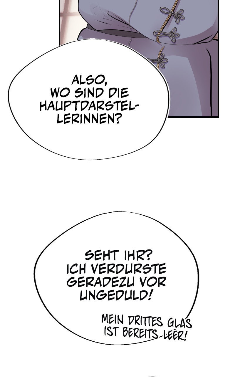 Read KESTREL - Der Vogel im Käfig Manga Online
