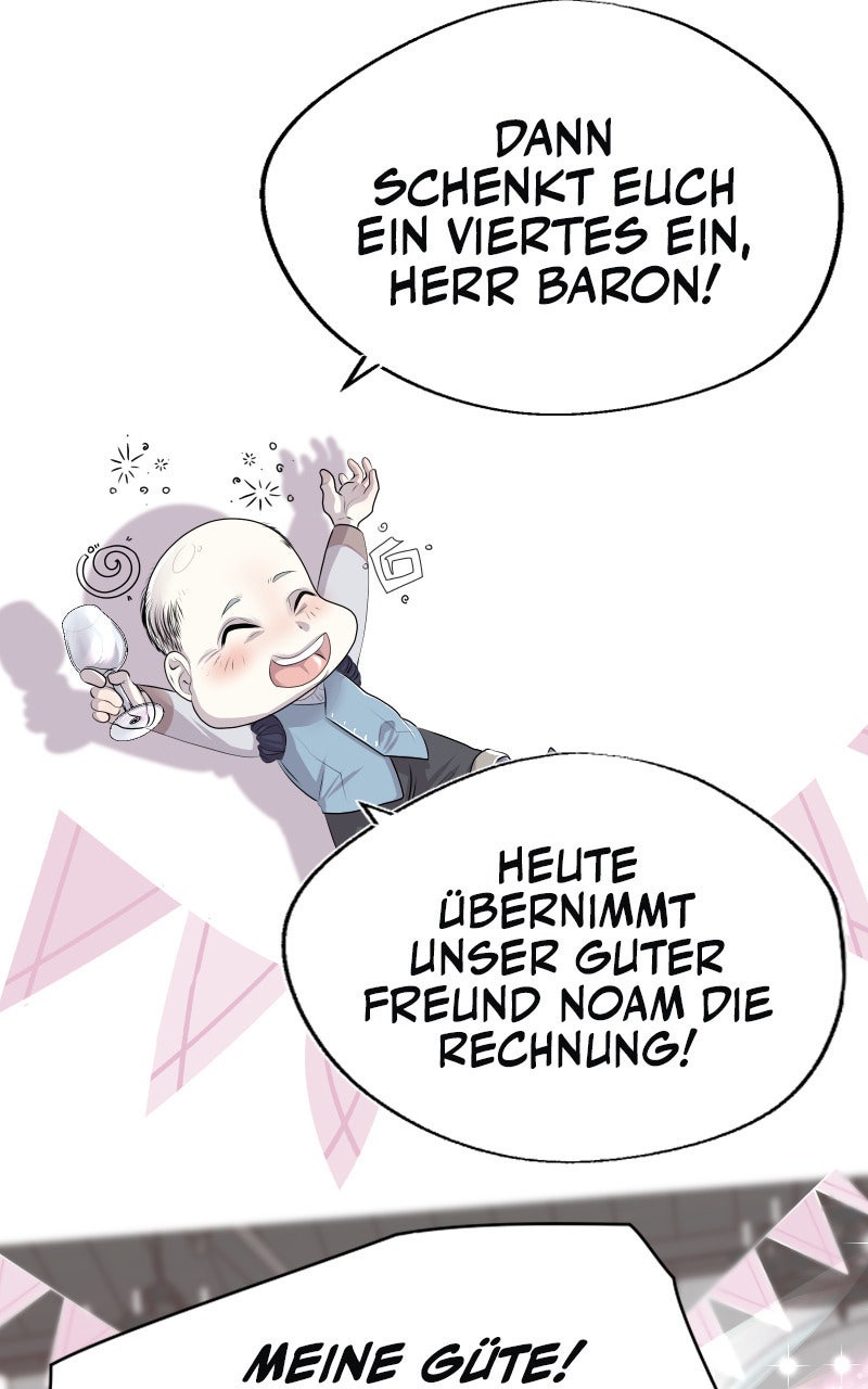 Read KESTREL - Der Vogel im Käfig Manga Online