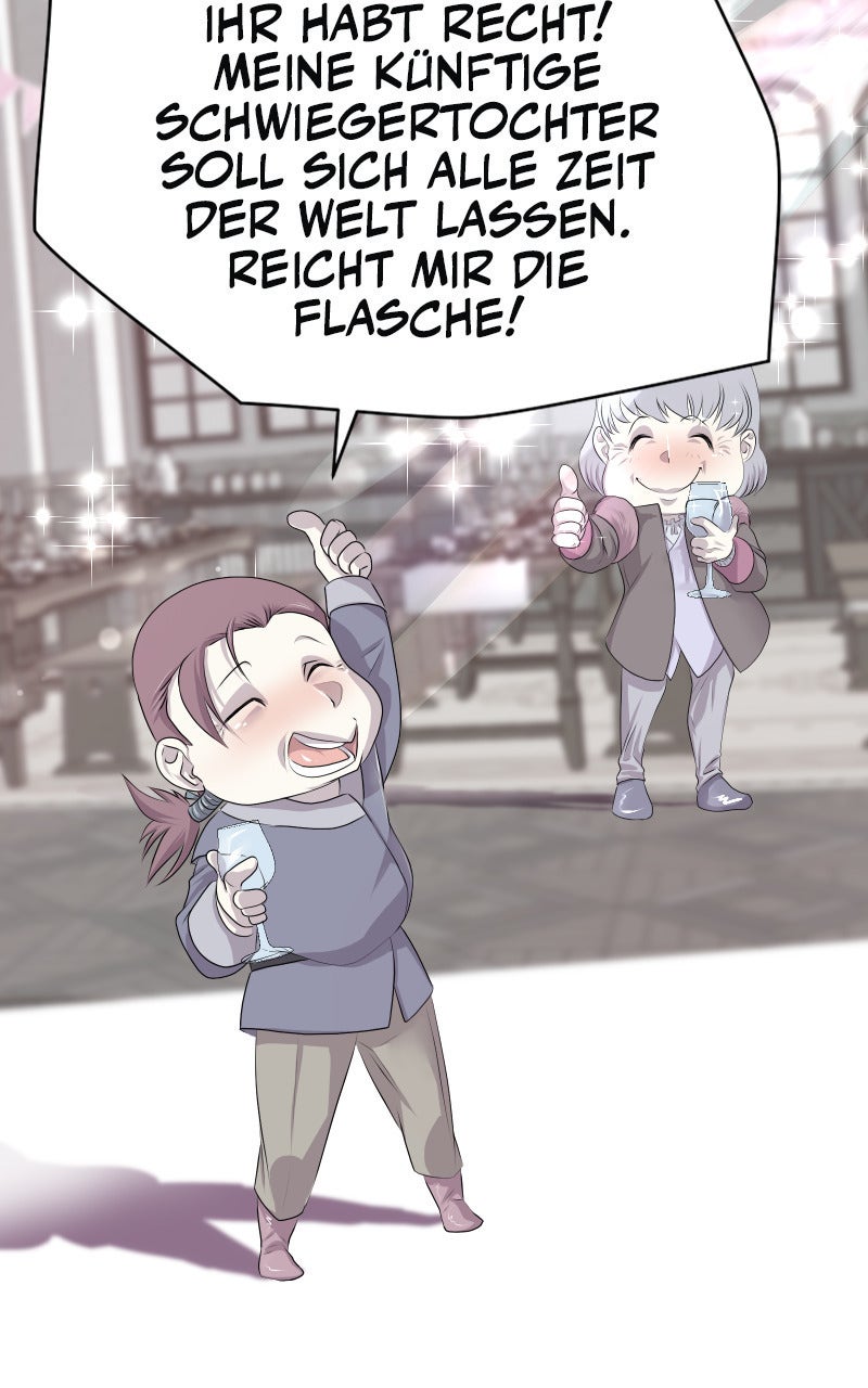 Read KESTREL - Der Vogel im Käfig Manga Online