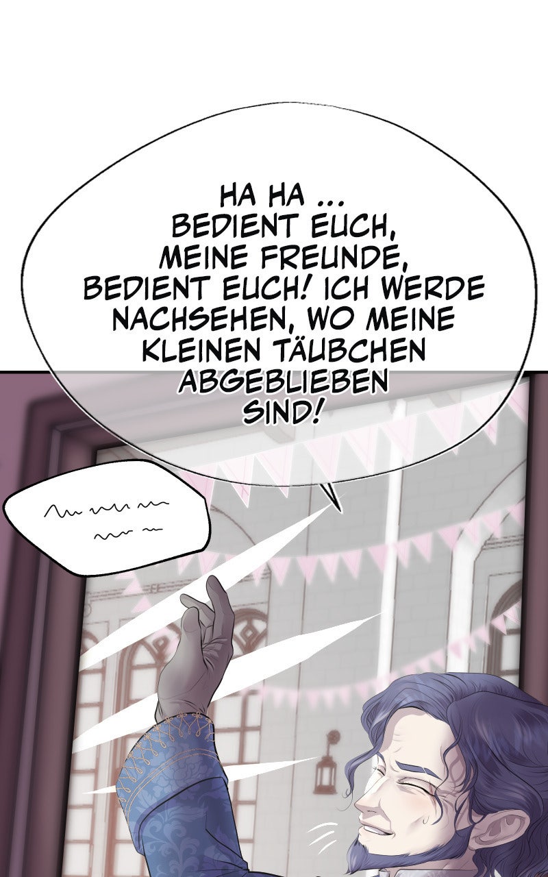 Read KESTREL - Der Vogel im Käfig Manga Online