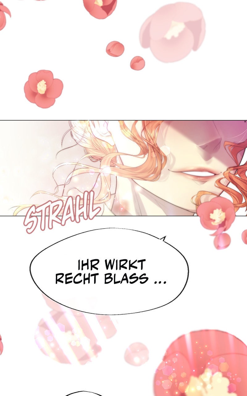 Read KESTREL - Der Vogel im Käfig Manga Online