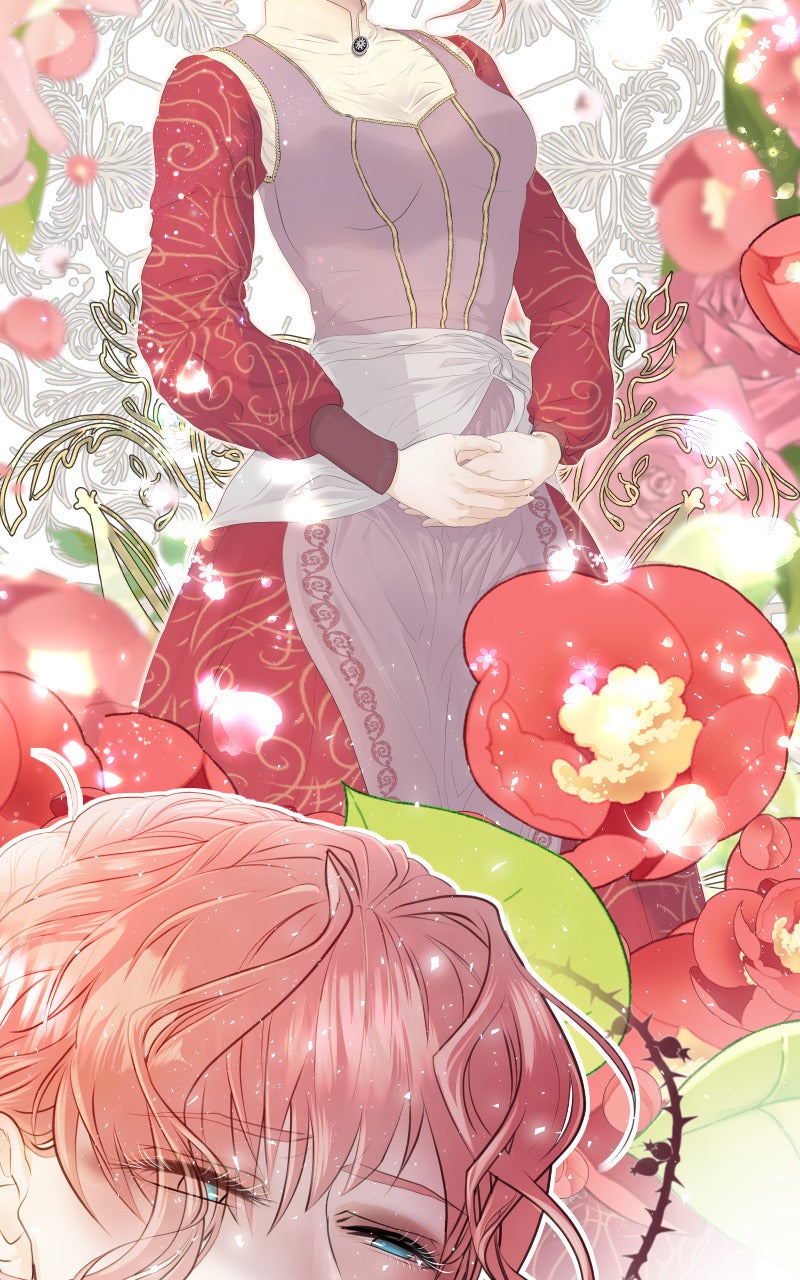 Read KESTREL - Der Vogel im Käfig Manga Online