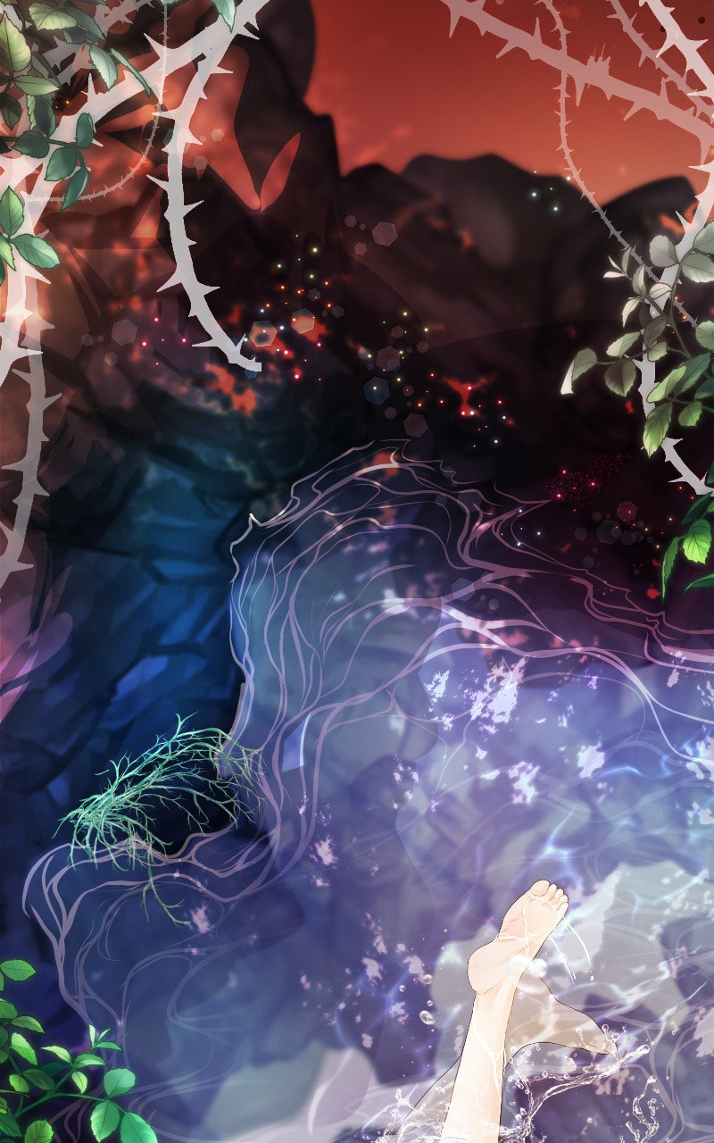 Read KESTREL - Der Vogel im Käfig Manga Online