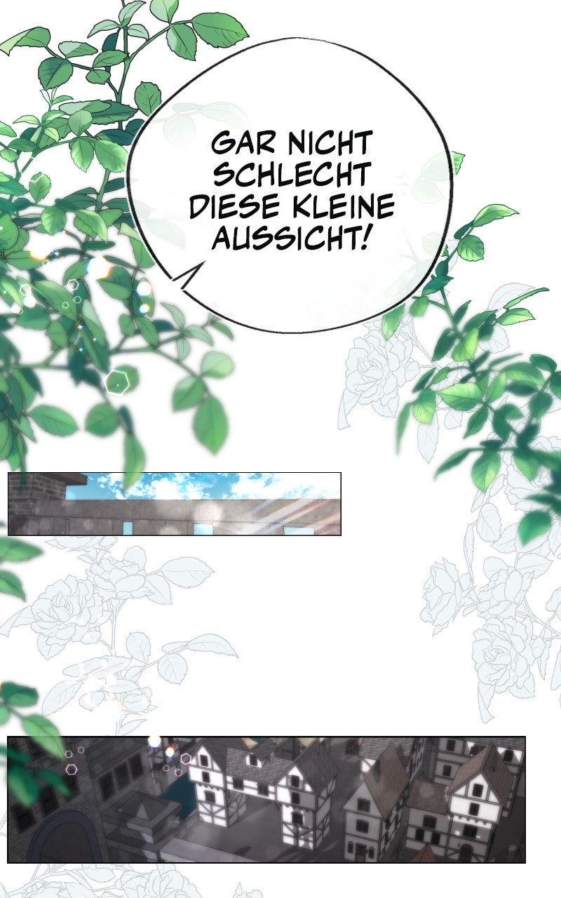 Read KESTREL - Der Vogel im Käfig Manga Online