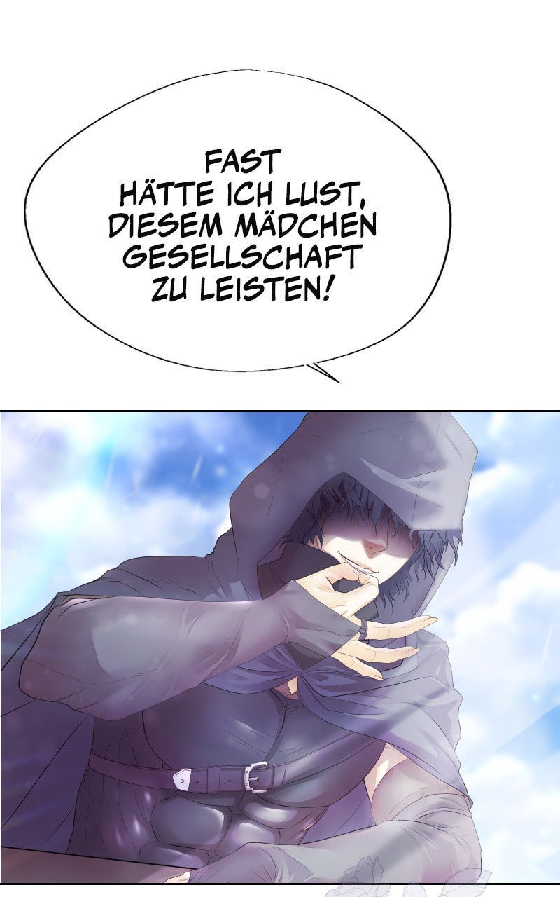 Read KESTREL - Der Vogel im Käfig Manga Online