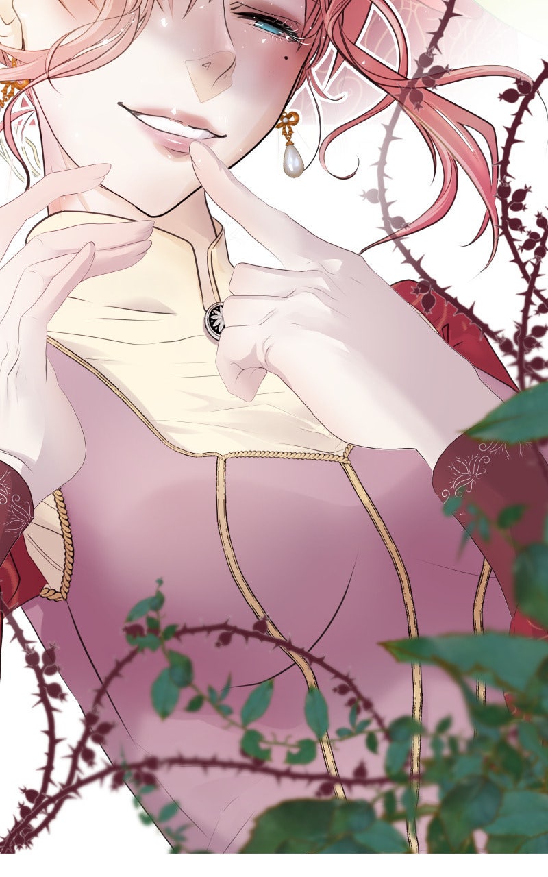 Read KESTREL - Der Vogel im Käfig Manga Online