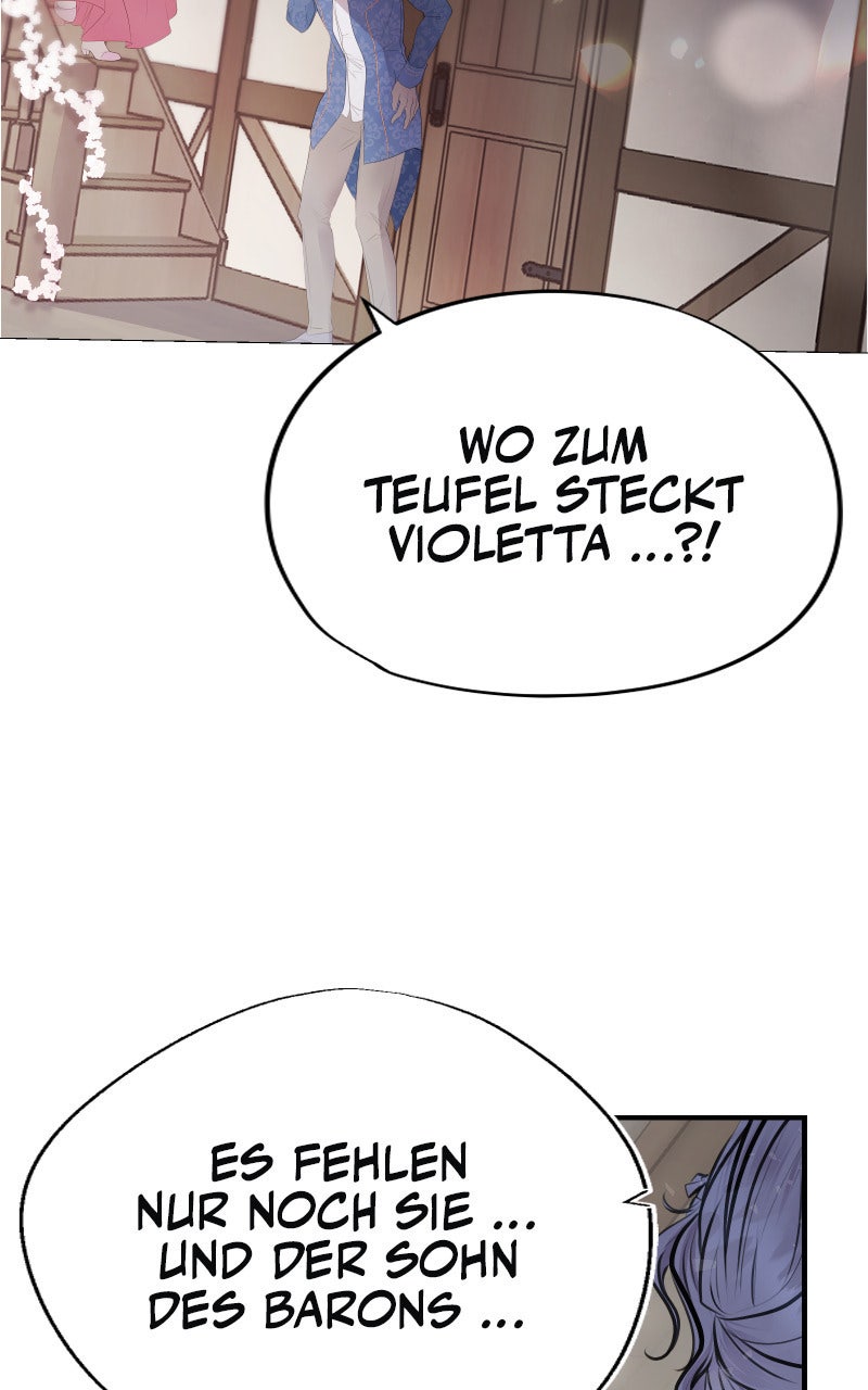 Read KESTREL - Der Vogel im Käfig Manga Online