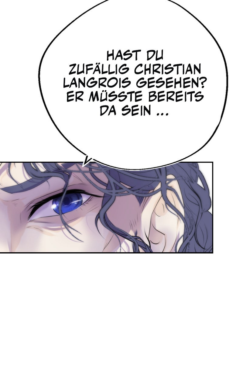 Read KESTREL - Der Vogel im Käfig Manga Online