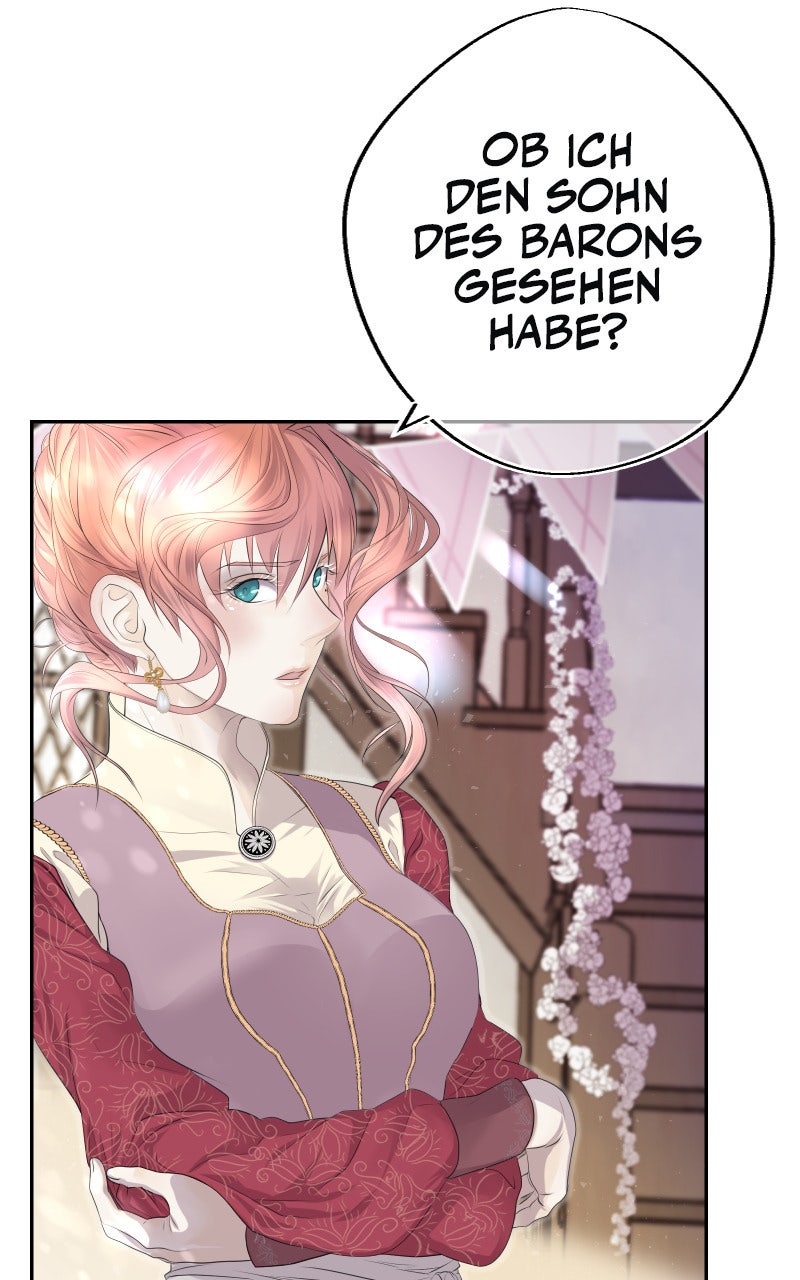 Read KESTREL - Der Vogel im Käfig Manga Online