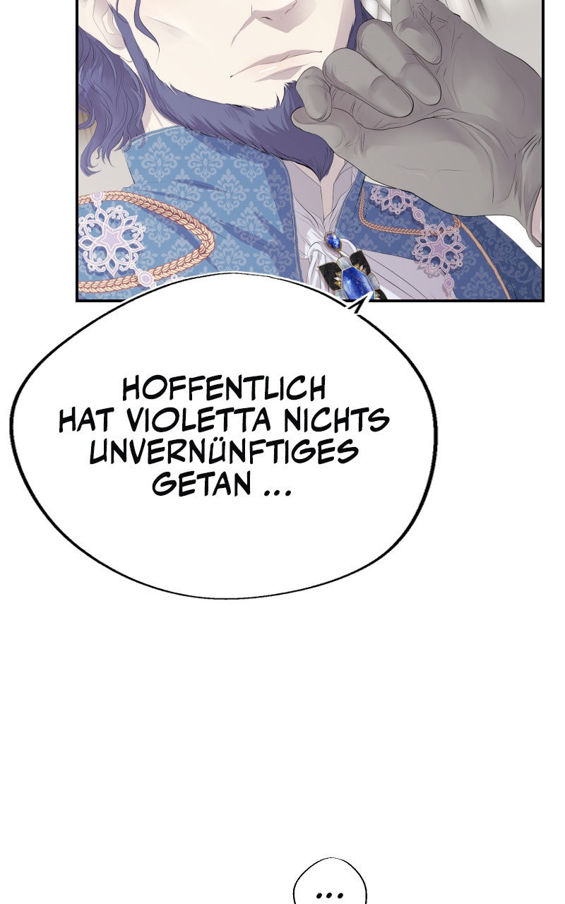 Read KESTREL - Der Vogel im Käfig Manga Online