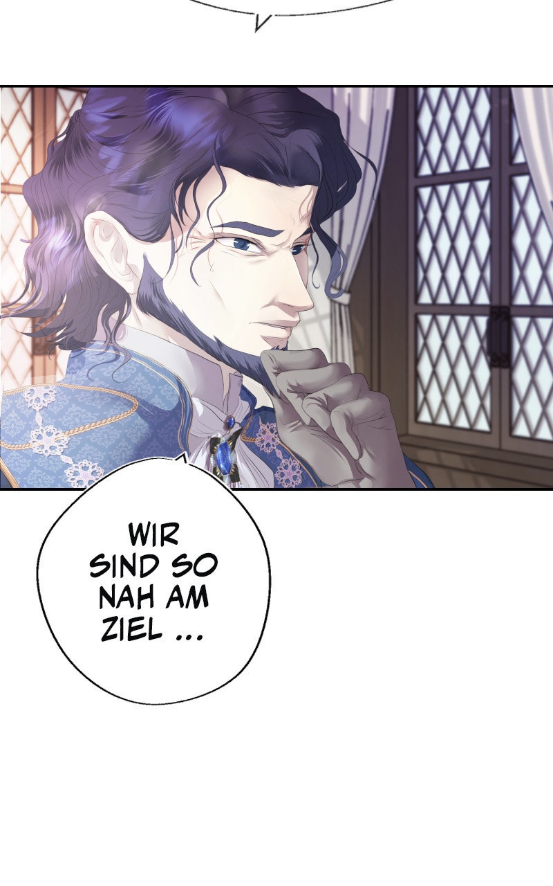 Read KESTREL - Der Vogel im Käfig Manga Online