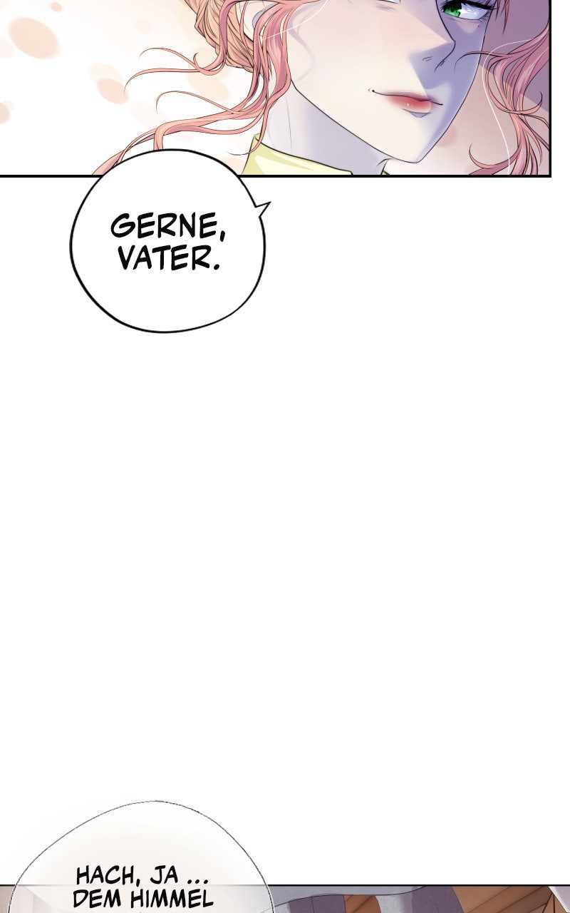 Read KESTREL - Der Vogel im Käfig Manga Online