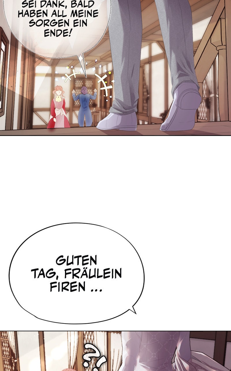Read KESTREL - Der Vogel im Käfig Manga Online