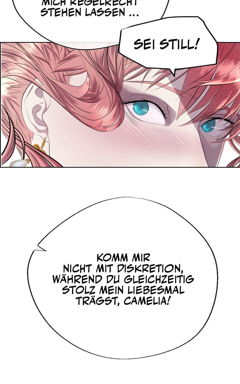 Read KESTREL - Der Vogel im Käfig Manga Online