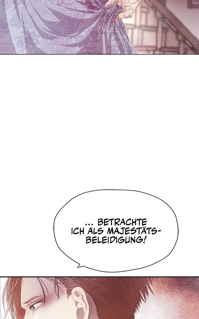 Read KESTREL - Der Vogel im Käfig Manga Online