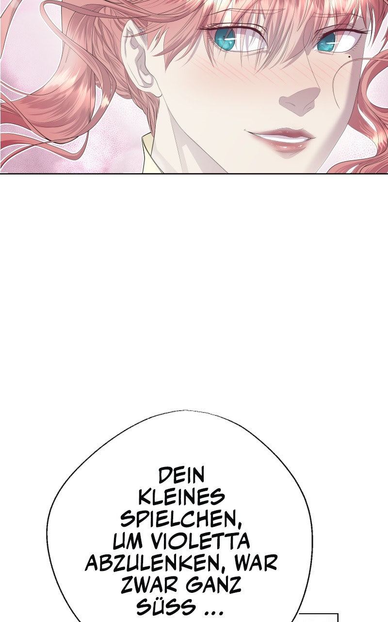 Read KESTREL - Der Vogel im Käfig Manga Online