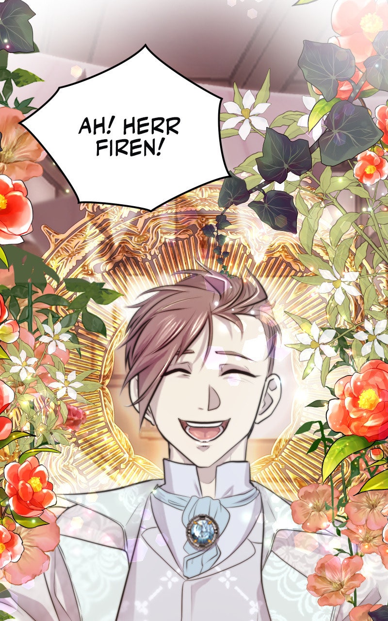 Read KESTREL - Der Vogel im Käfig Manga Online