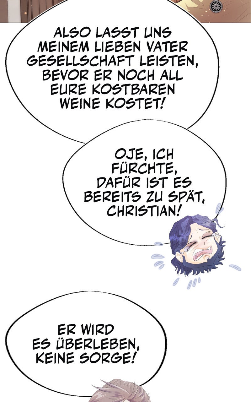 Read KESTREL - Der Vogel im Käfig Manga Online